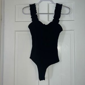 Francesca's body suit. NWT